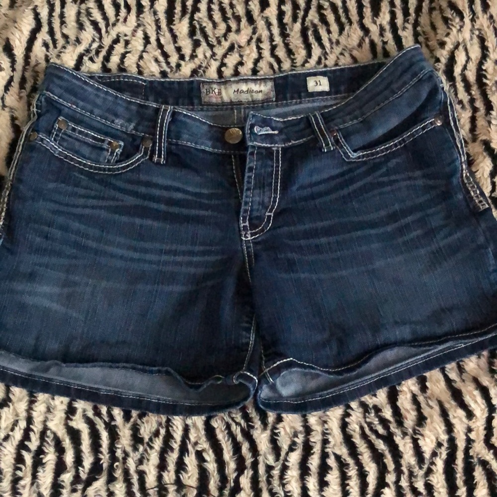 Buckle BKE Madison shorts